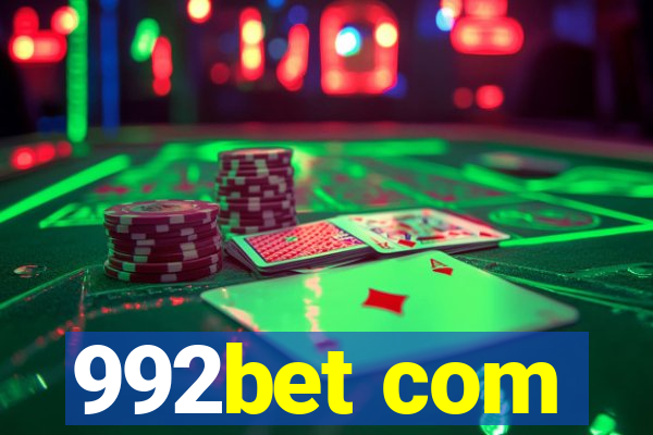 992bet com